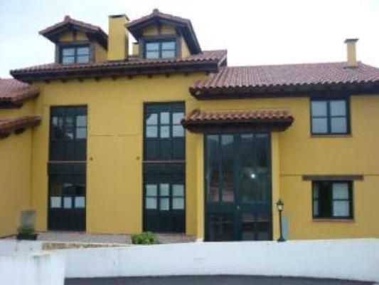 El Hogar De La Castanera Διαμέρισμα Colombres Εξωτερικό φωτογραφία